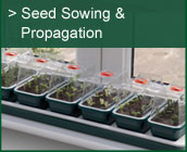 Seed Sowing & Propagation