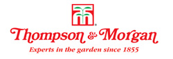 Thompson & Morgan - Experts in the garden since 1855