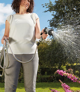 Stainless-steel Easy Hose</br>FROM £24.99