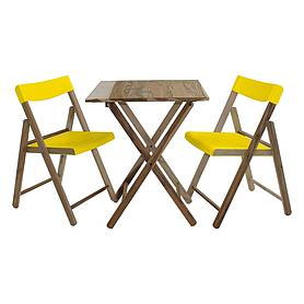 tramontina bistro set