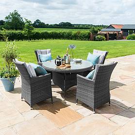 garden life bistro set