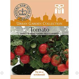 Tomato Seeds | Thompson & Morgan