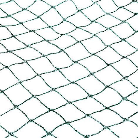 Bird Block Soft Bird Mesh Netting for Fruit Veg & Plants - 4m Wide ...