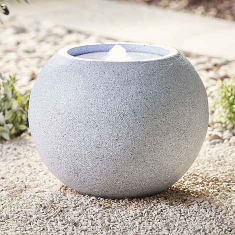 Serenity Garda Water Feature | Thompson & Morgan