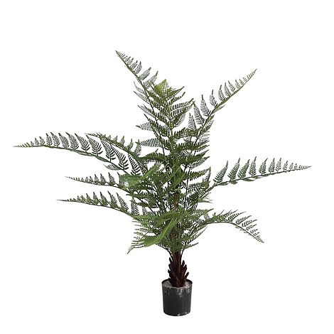 Artificial Fern Dicksonia Plant (90cm)