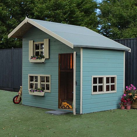 bramble cottage playhouse