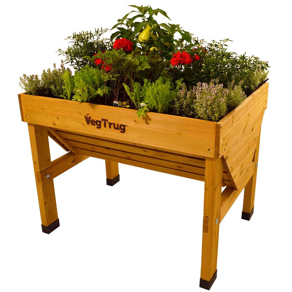 Vegtrug™ By Vegtrug Ltd Classic (small) 