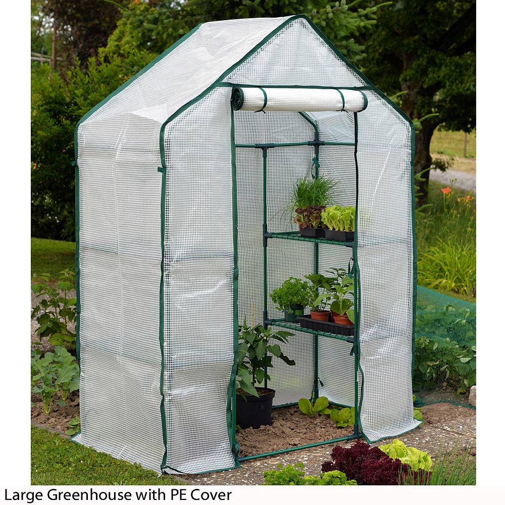 Vegtrug™ Greenhouse 