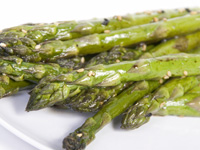 Asparagus Mondeo