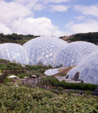 Eden Project