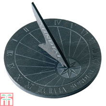 sundial