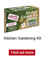 Kitchen Garden Kit