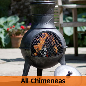 All chimeneas