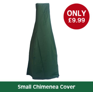 Small Chimenea Cover