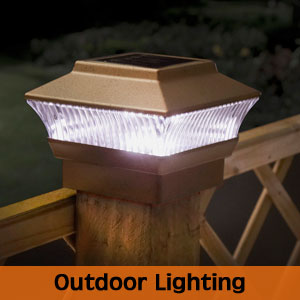 Outdoor Lighting