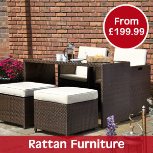 Rattan Furniture